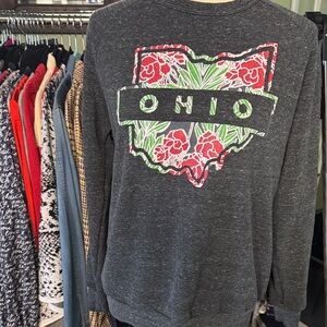 Ohio Spirit Sweatshirt